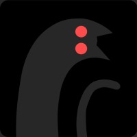 Cat In The Box Studio logo - Similar company to Moono Design