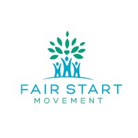 Fair Start Movement logo - Similar company to Direct Action Everywhere