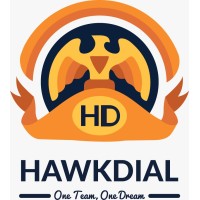 Hawk Dial logo - Similar company to Texti Global Llc