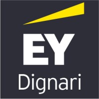 Dignari logo - Similar company to Electrosoft