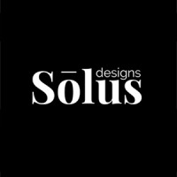 Solus designs logo - Similar company to Solid Architects .Eg