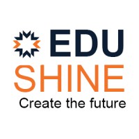 EduShine Vietnam logo - Similar company to Ada Tech Solutions