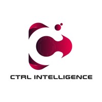Ctrl Intelligence logo - Similar company to Ainexim