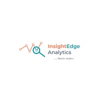 InsightEdge Analytics logo - Similar company to Insightedge