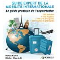 E-xpat.com mobilité internationale expatriation logo - Similar company to Mobilitae