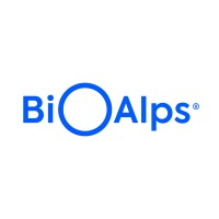 BioAlps - Swiss Health Valley logo - Similar company to Bioark