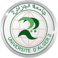 Université d'Alger 2 Abou El Kacem Saâdallah logo - Similar company to Pathways For Training And Consulting Marketing