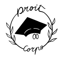 Corporation des étudiants en Droit de Montpellier logo - Similar company to Key Findings
