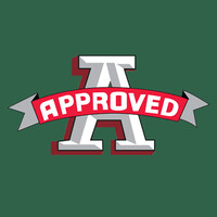 Approved Oil Company logo - Similar company to Instruments & Controls, Inc.