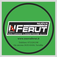 Nuova Ferut soluzioni logistiche s.r.l. logo - Similar company to Tu Network