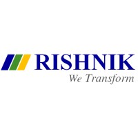 Rishnik Consultants Pvt.Ltd logo - Similar company to Evolvers