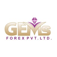 Gems Forex logo - Similar company to Gems Skills India Pvt. Ltd.