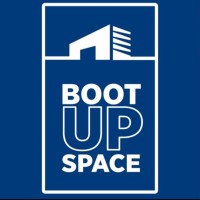 Bootupspace solutions pvt ltd logo - Similar company to Vector Designs