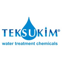 TEKSUKIM Water Treatment Chemicals logo - Similar company to Puyang Cleanway Chemicals Ltd.