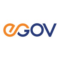 eGov Foundation logo - Similar company to E-Gov
