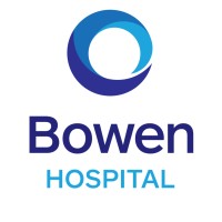 Bowen Hospital logo - Similar company to Evolution Healthcare
