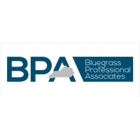 Bluegrass Professional Associates logo - Similar company to Bak Cpas & Advisors, Psc