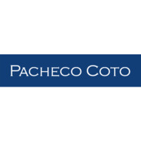 Pacheco Coto logo - Similar company to Laxson Provisions
