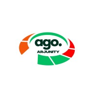 Arjunity: Tech and More logo - Similar company to 3 Cheers - A Brand Solution Company