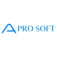 AproSoft GmbH logo - Similar company to Tipos Gmbh