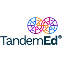 TandemEd logo - Similar company to Reclamation Next