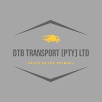 DTB Transport (PTY) LTD logo - Similar company to Docufile