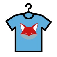 Foxmytee logo - Similar company to Etsyee