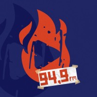 Rádio Hot Mix 94,9 FM logo - Similar company to Force One