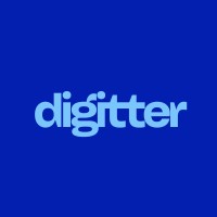 Digitter logo - Similar company to Progress Service Center Llc