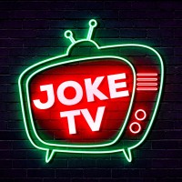 JOKE TV logo - Similar company to Level Workspace