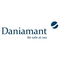 Daniamant logo - Similar company to Cm Hammar Ab