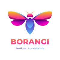 Borangi logo - Similar company to Dostaa! ದೋಸ್ತಾ!