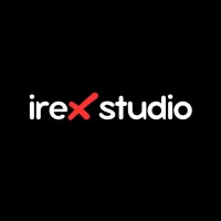 iRex Studio logo - Similar company to Aadhya Animatics