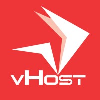 vHost.vn logo - Similar company to Vhost - Web Hosting Company