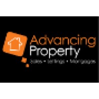 Advancing Property logo - Similar company to Advancing People Multilingual