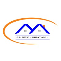 OBJECTIF HABITAT ASBL logo - Similar company to Geomatech Sarl