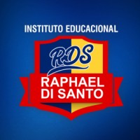 Colégio Raphael Di Santo - Unidade Garcia logo - Similar company to Studio D Publicidade