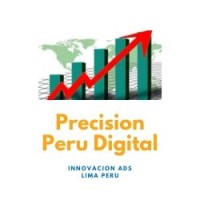 Precision Peru Digital logo - Similar company to Innomec Ag