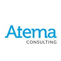ATEMA CONSULTING logo - Similar company to Isla Cloud Solutions