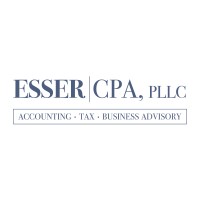 Esser CPA, PLLC logo - Similar company to Stellar Bookkeeping