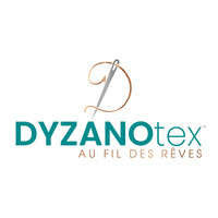Dyzanotex logo - Similar company to Isso Engineering