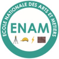 Ecole Nationale des Arts et Métiers (ENAM) de GUINEE logo - Similar company to Fred Architectes