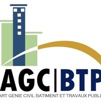 AGC-BTP SARL logo - Similar company to Guinean Logistics Btp