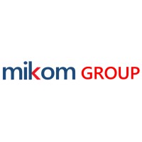 Mikom logo - Similar company to Telinks