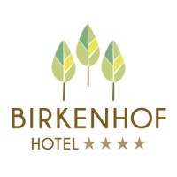Hotel-Restaurant Birkenhof **** logo - Similar company to Hotel Platzhirsch