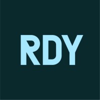RDY logo - Similar company to Maverick Community