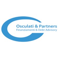 Osculati & Partners Srl logo - Similar company to Ipc Consulting & Finance Mediazione Creditizia