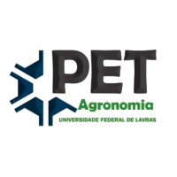 PET Agronomia, Universidade Federal de Lavras (UFLA) logo - Similar company to Ghpd - Ufla