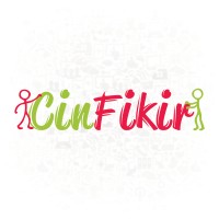 CinFikir logo - Similar company to 4Dimension