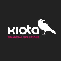 KIOTA Financial Solutions logo - Similar company to Checkx